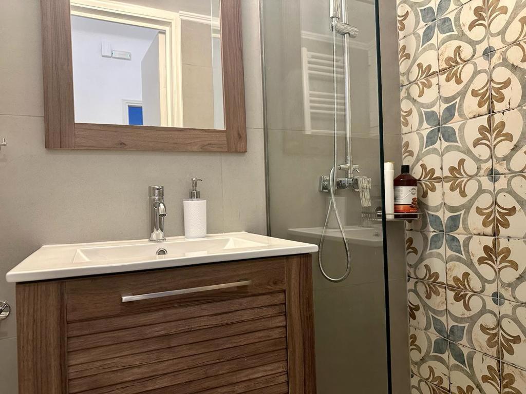 Aparthotel The Blue House Athen Zimmer foto