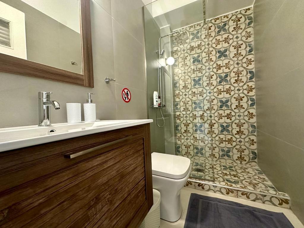 Aparthotel The Blue House Athen Zimmer foto